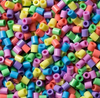 Perles à repasser