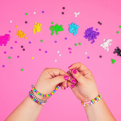 Perles et Bijoux à Confectionner