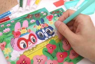 Bricolage et Activités
