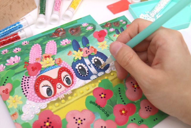 Bricolage et Activités
