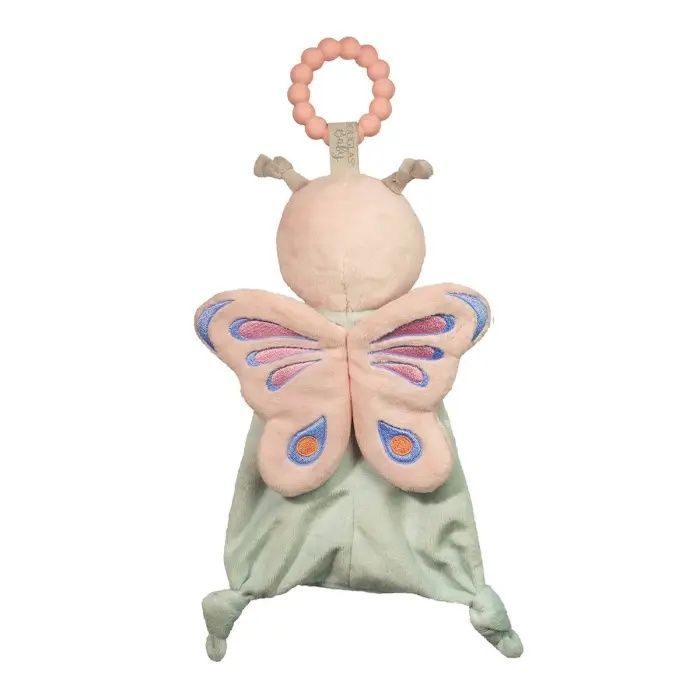 Bria Butterfly  Lil&#39; Teether