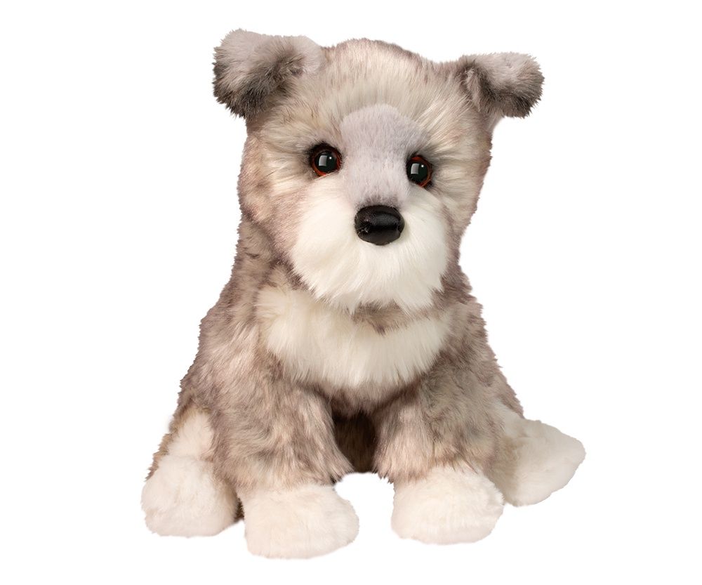 Arnold Schnauzer (Miniature)