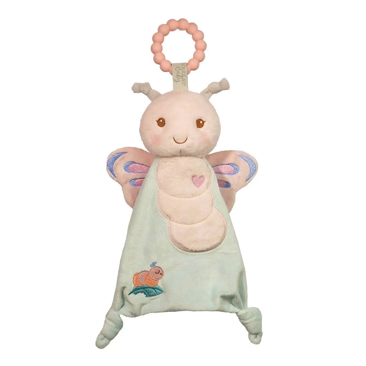 Bria Butterfly  Lil&#39; Teether