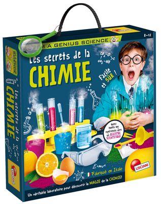 Sciences et Expériences