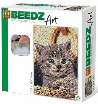 Beedz Art / Chat