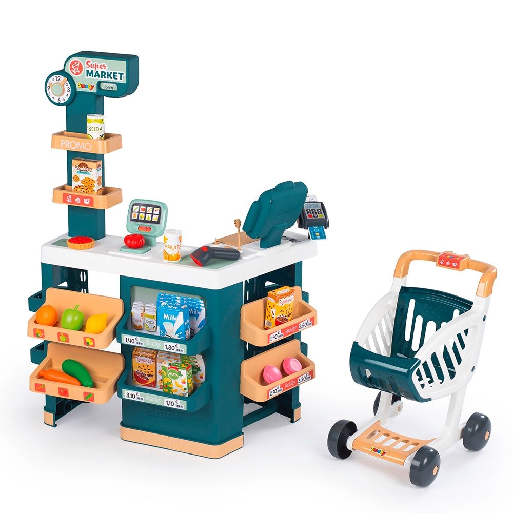 Supermarché
