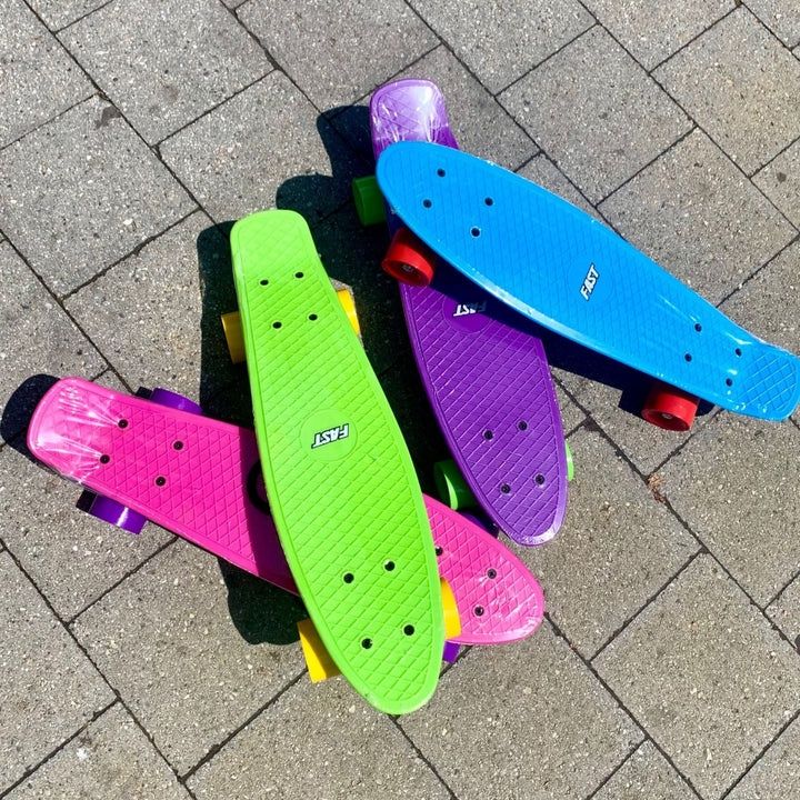 Penny Board