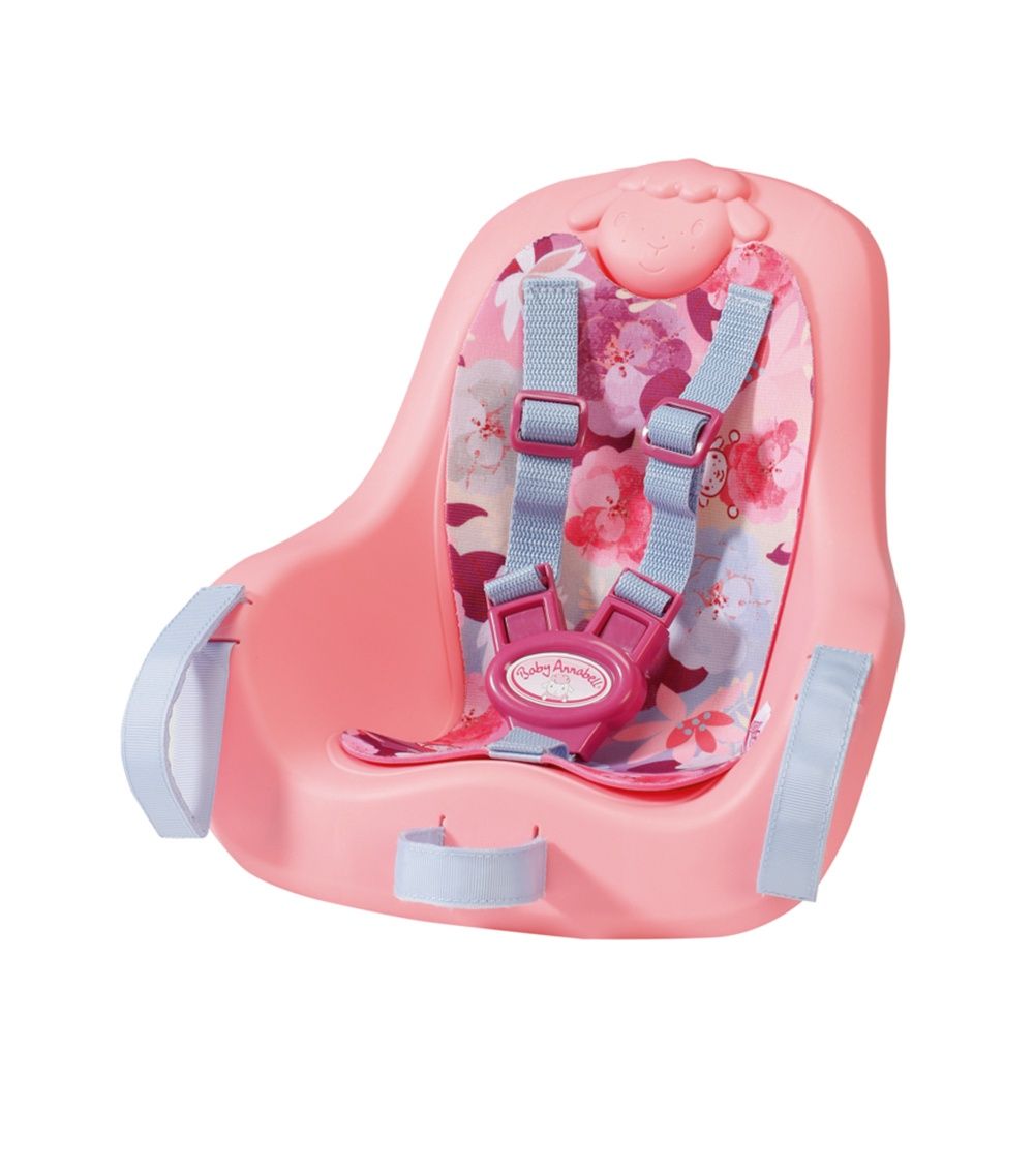 Baby Annabell - Siège pour vélo