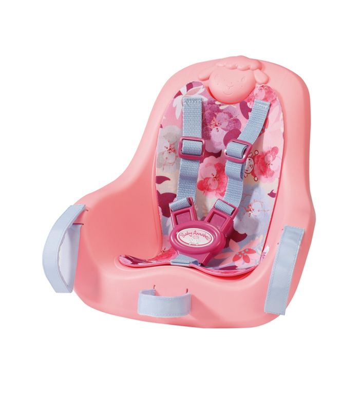 Baby Annabell - Siège pour vélo