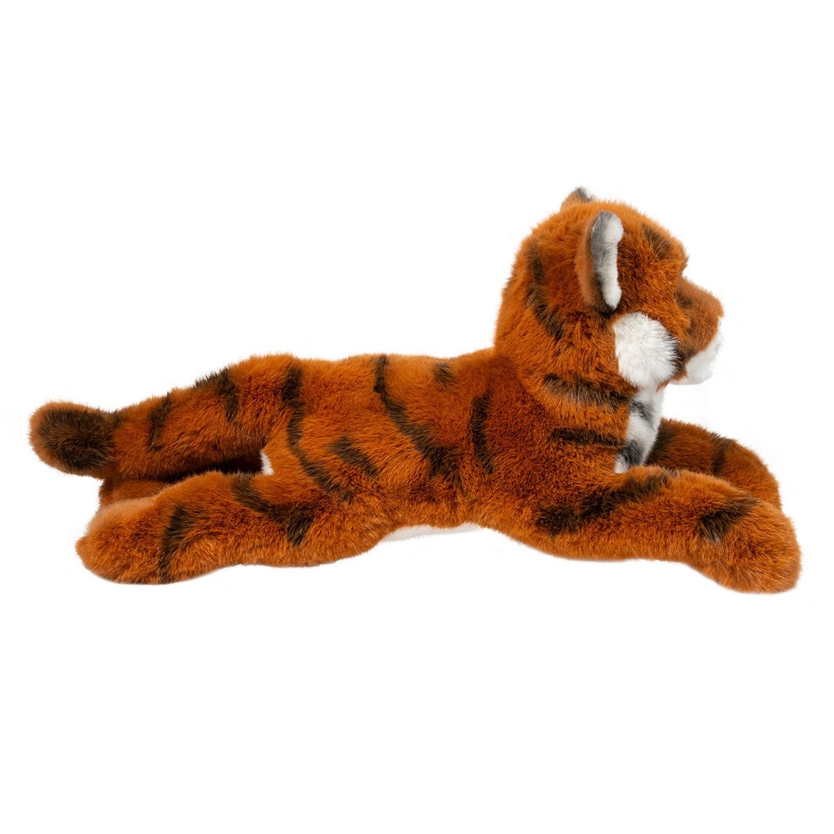 Zeke Orange Tiger (Dlux) / Tigre