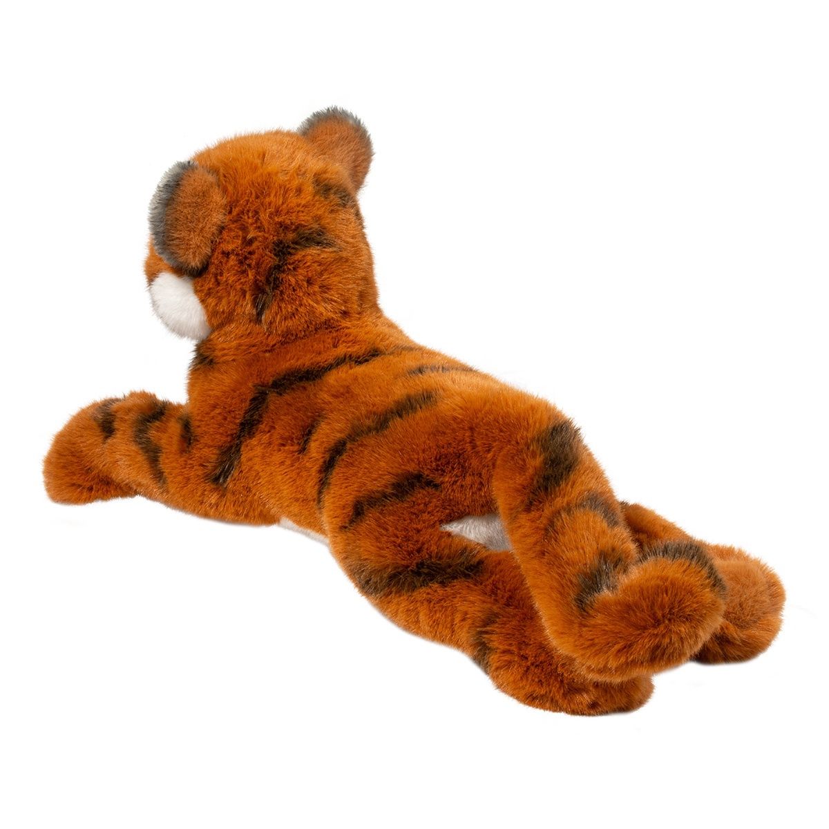 Zeke Orange Tiger (Dlux) / Tigre