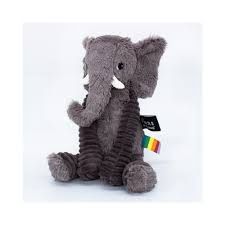 Dimoitou l&#39;éléphant gris
