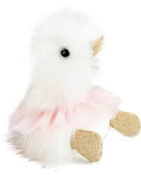 Canard Coin Coin Tutu