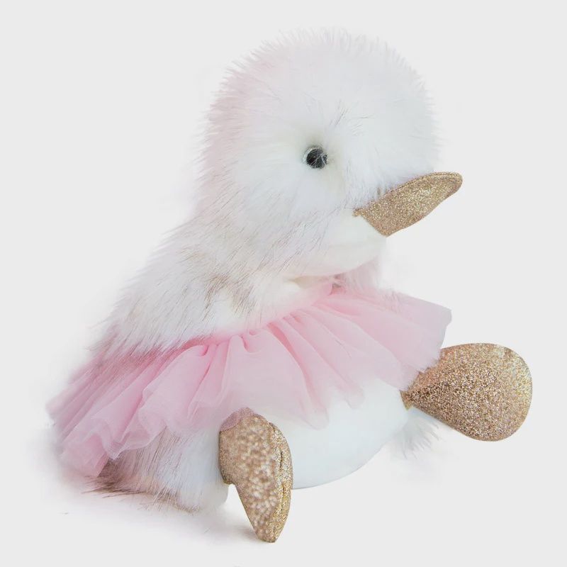 Canard Coin Coin Tutu