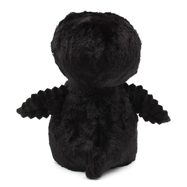 Maman-bébé / Iglou le pingouin - Noir