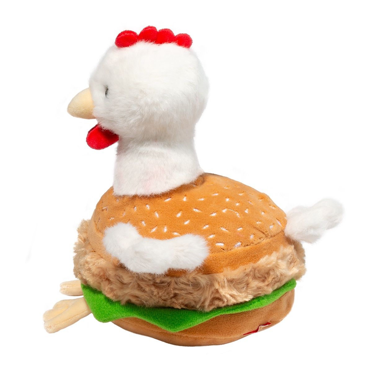 Sandwich poulet Macaron / Chicken Sandwich Macaroon