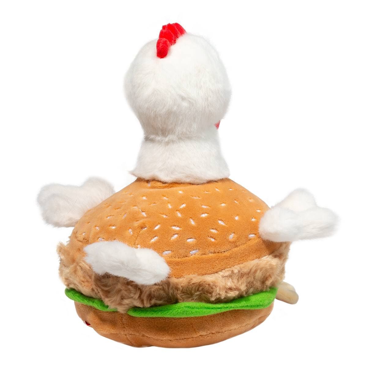 Sandwich poulet Macaron / Chicken Sandwich Macaroon