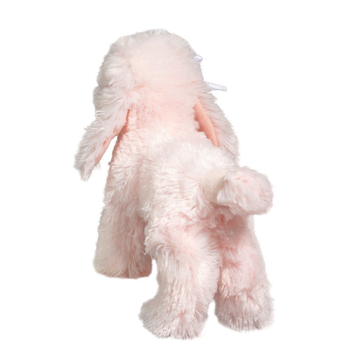 Caniche rose Cambri