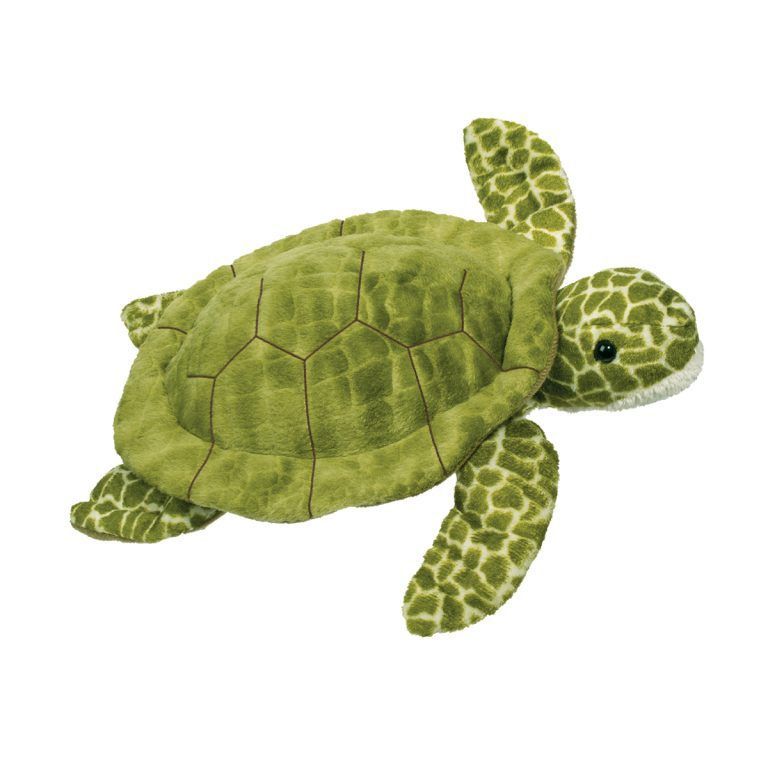 Tortue Pebbles / Pebbles Turtle