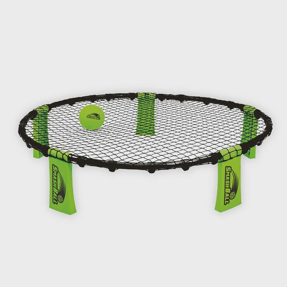 Jeu de Smashball