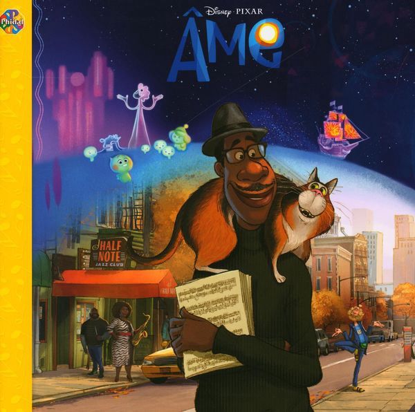 Disney - Âme