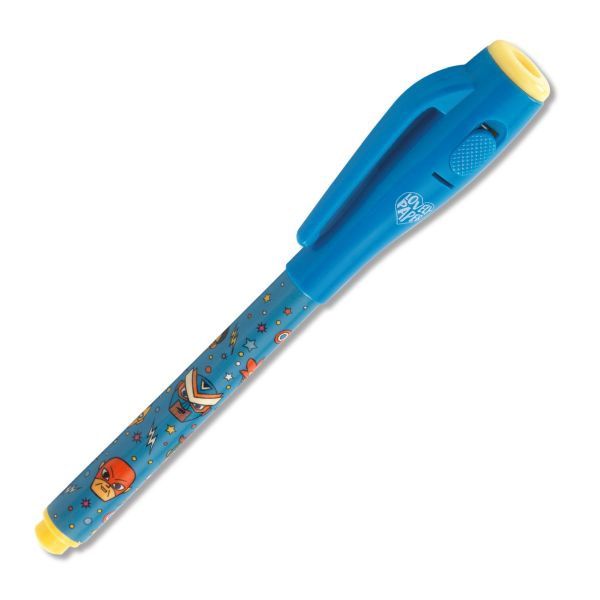Magic pen / Ben