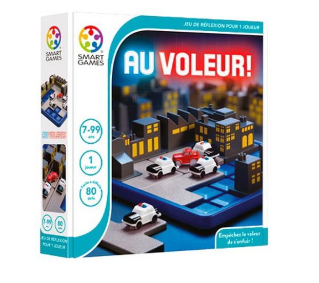 Au Voleur