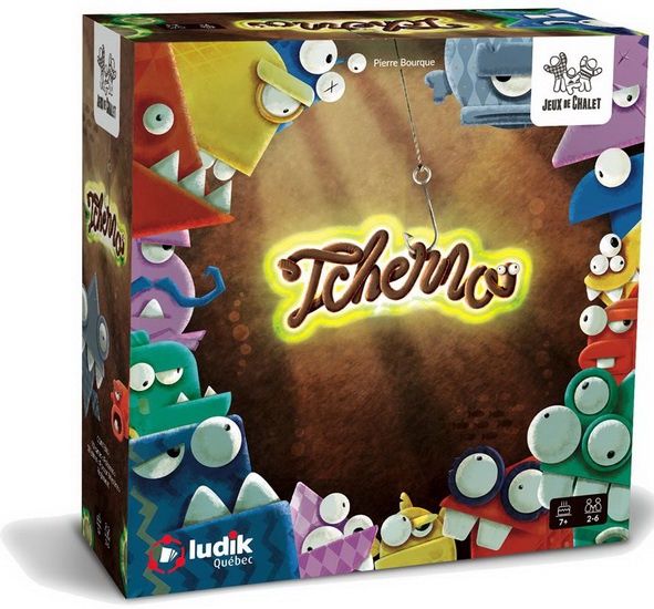 Tcherno