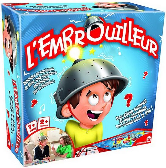 L&#39;embrouilleur