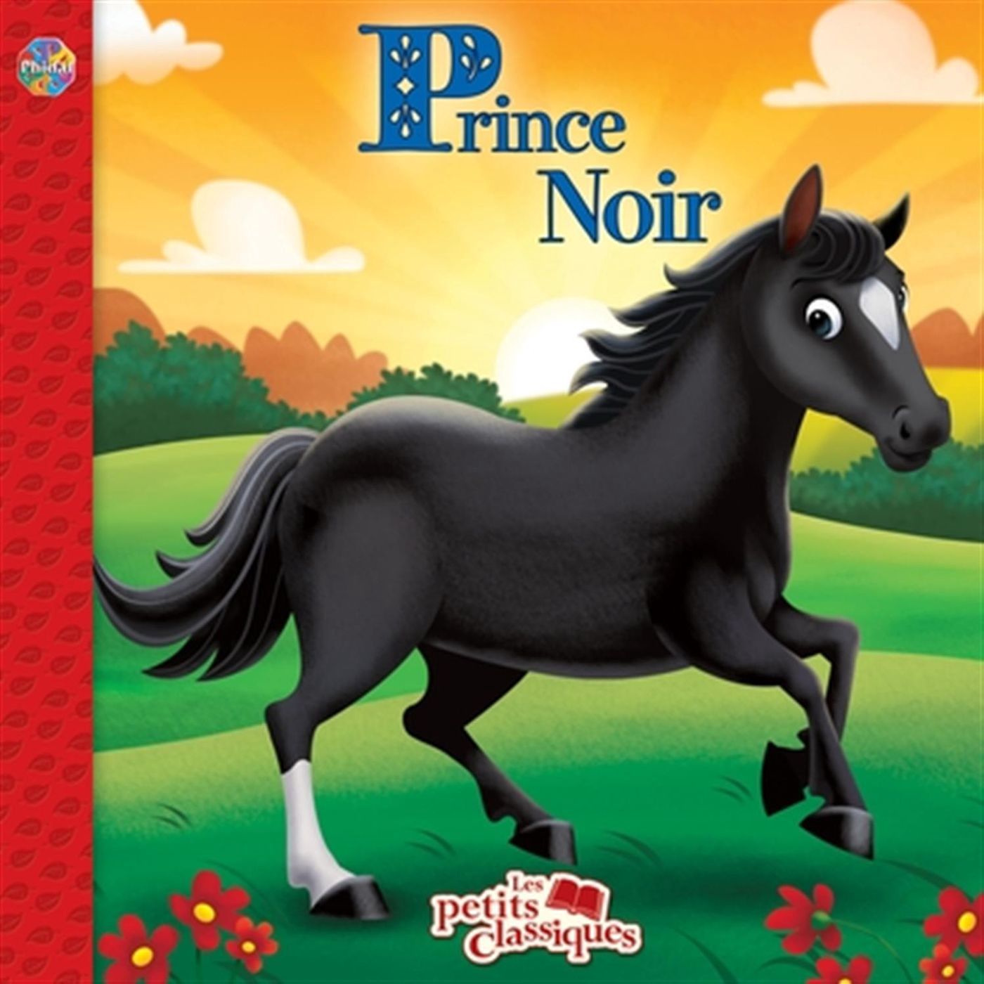 Prince Noir