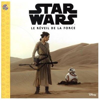 Star Wars / Le réveil de la force