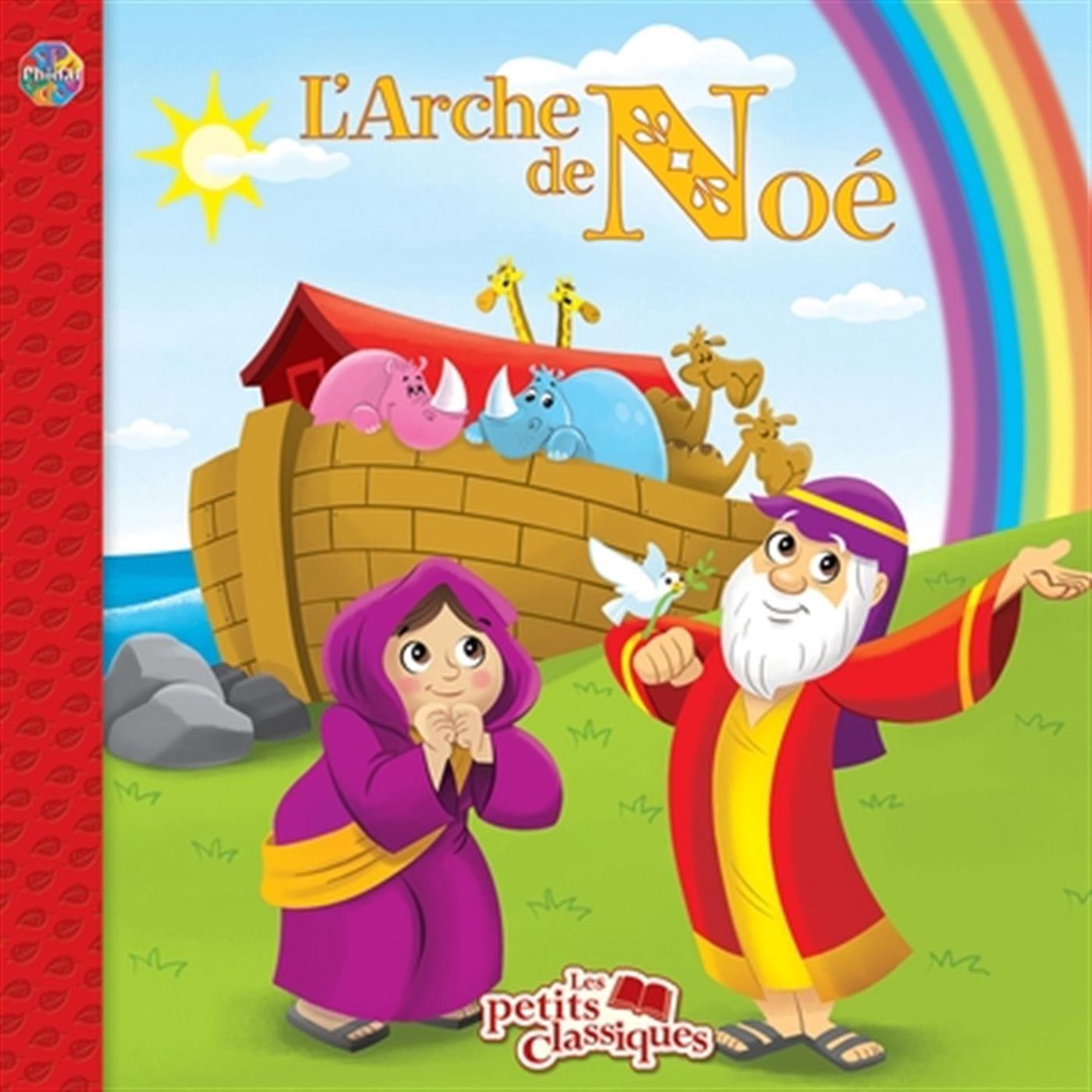 L&#39; Arche de Noé