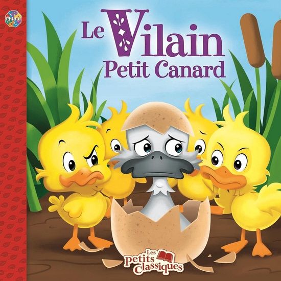Le Vilain Petit Canard