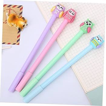 Stylo Hibou
