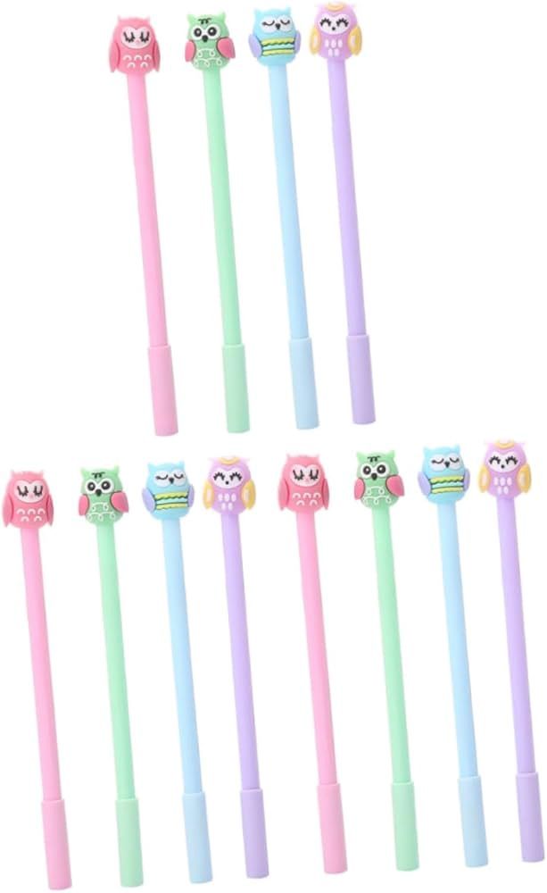 Stylo Hibou