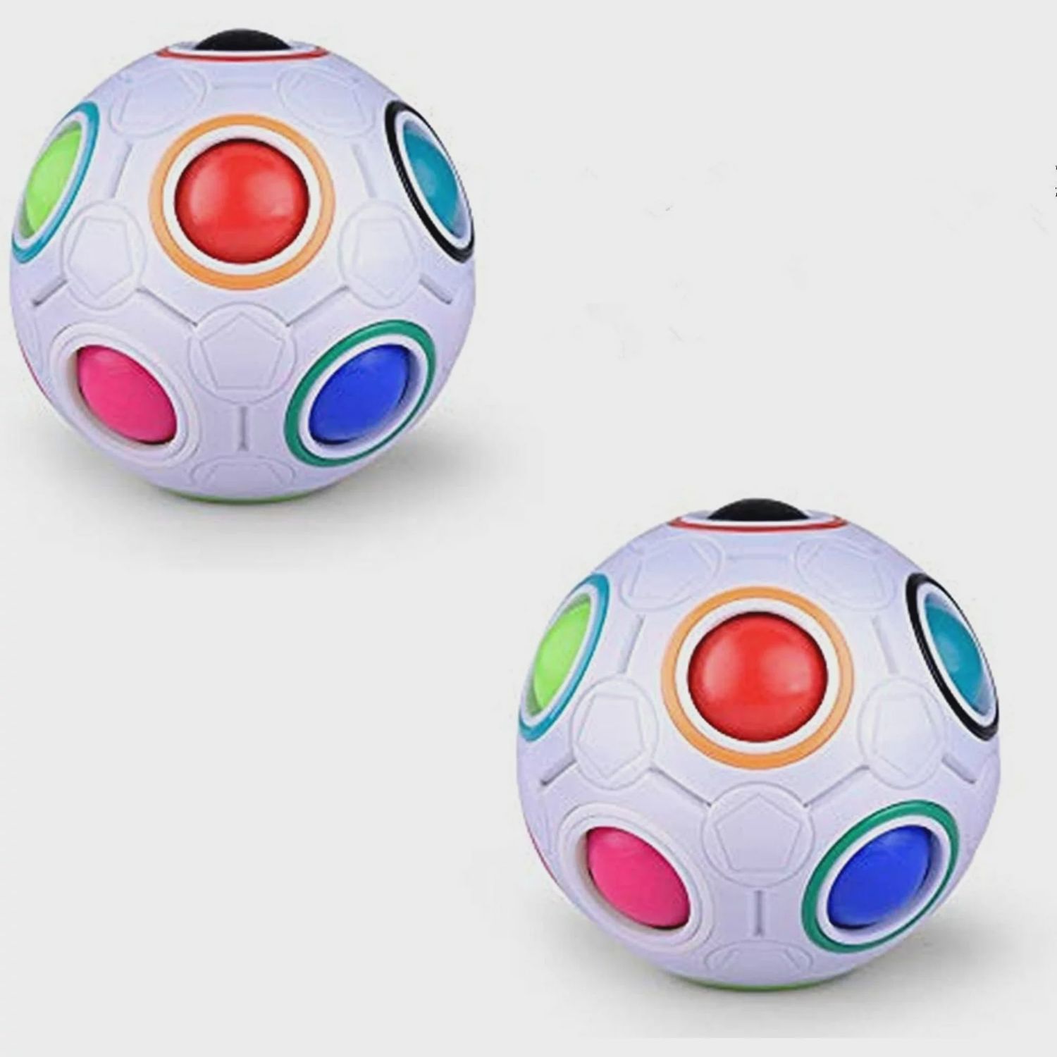 Balle Magic Fidget Puzzle