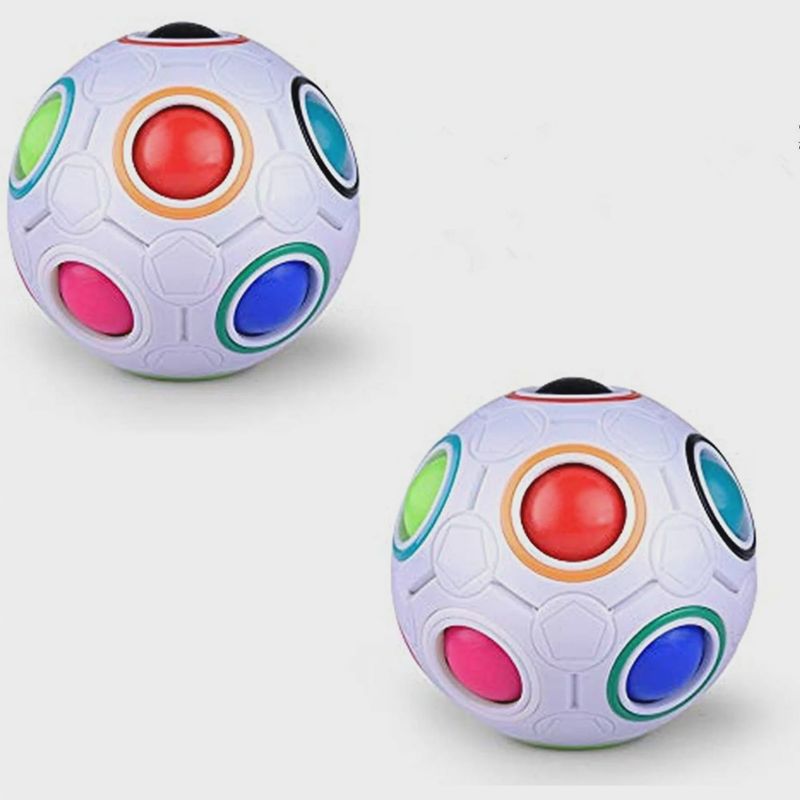 Balle Magic Fidget Puzzle