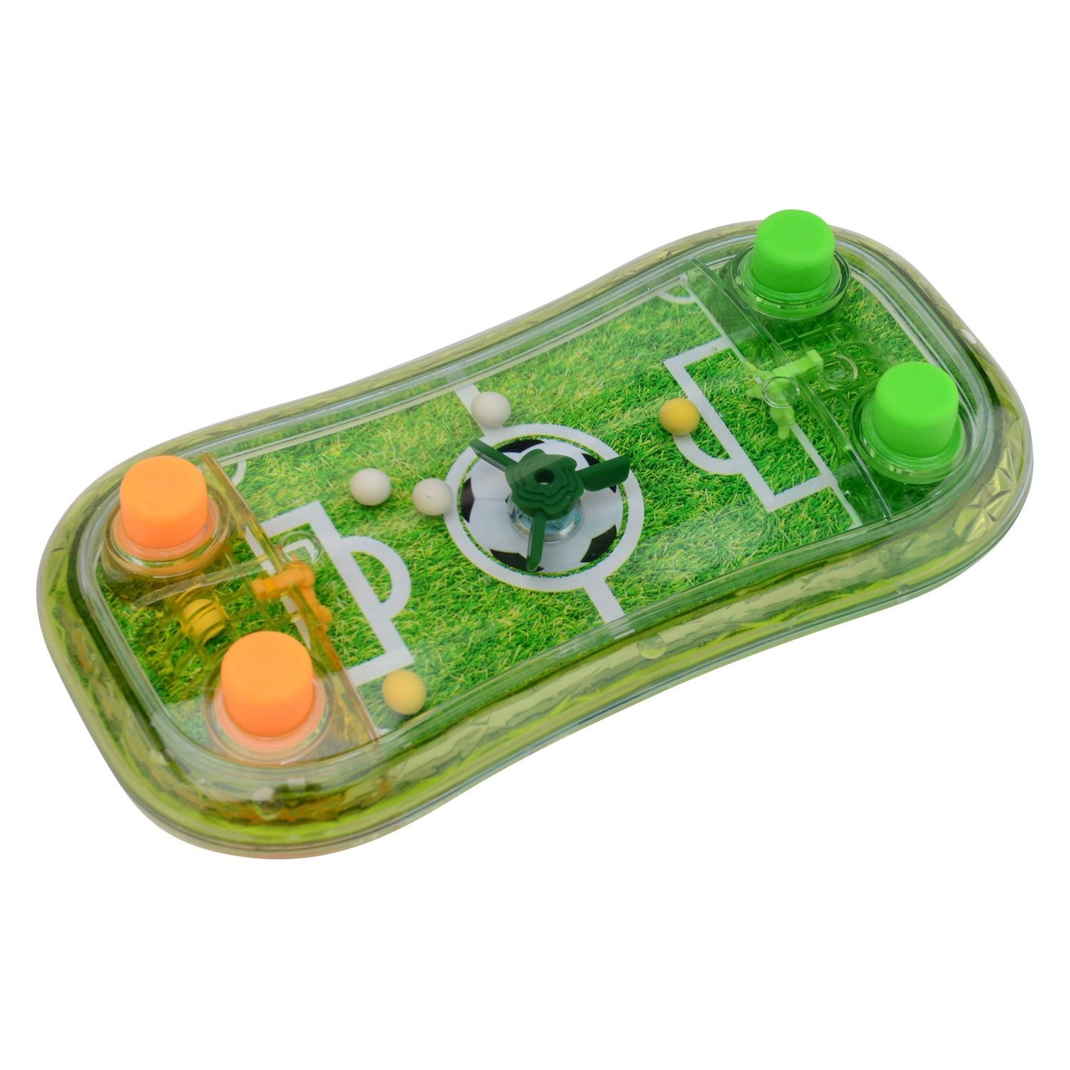 Jeu d&#39;eau Aqua ring / Soccer