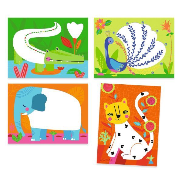 Peinture / Des Points C&#39;est Tout