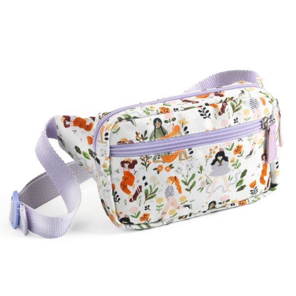 Sac banane - Jeune fille