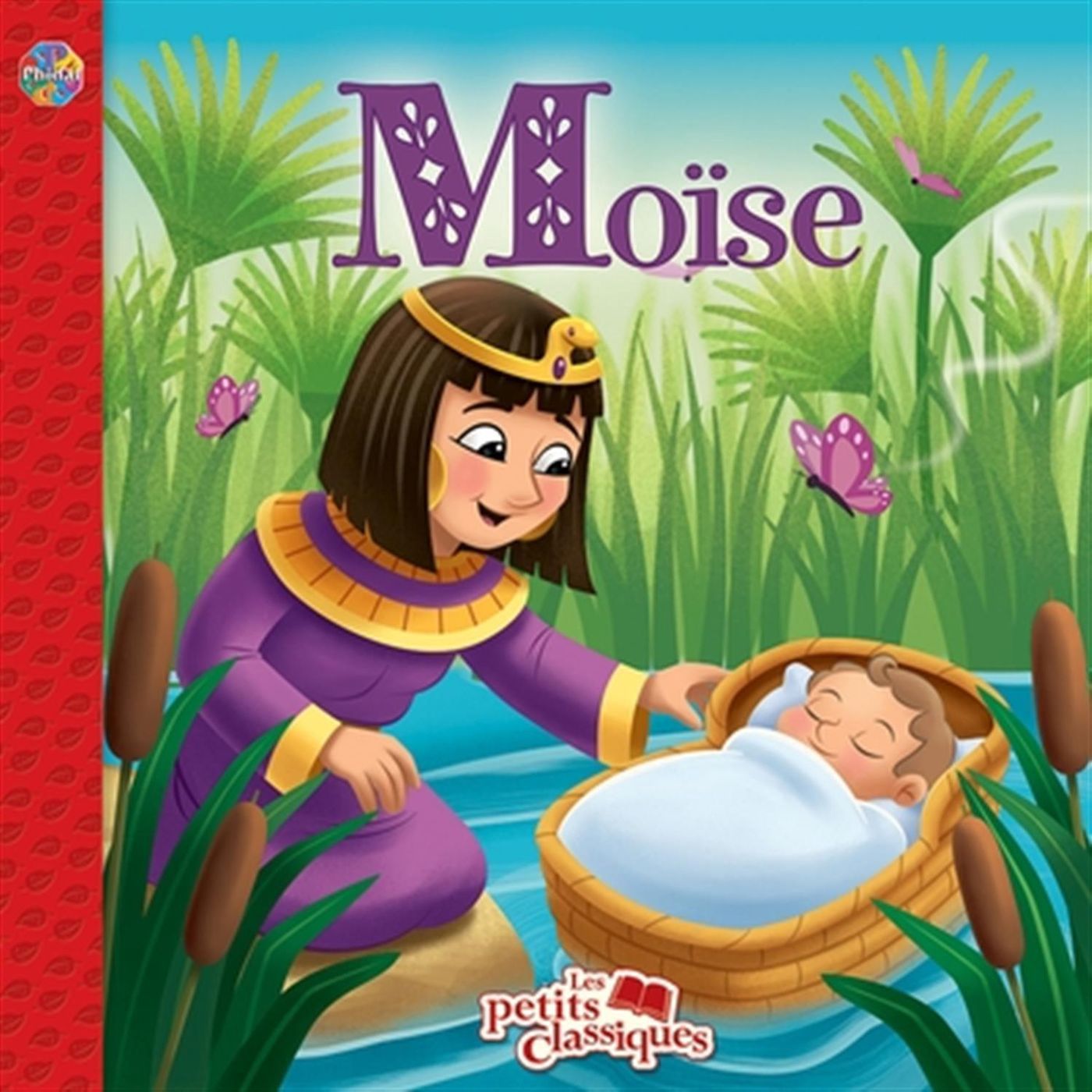 Moise