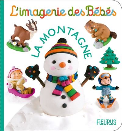 L&#39;imagerie des bébés - La Montagne