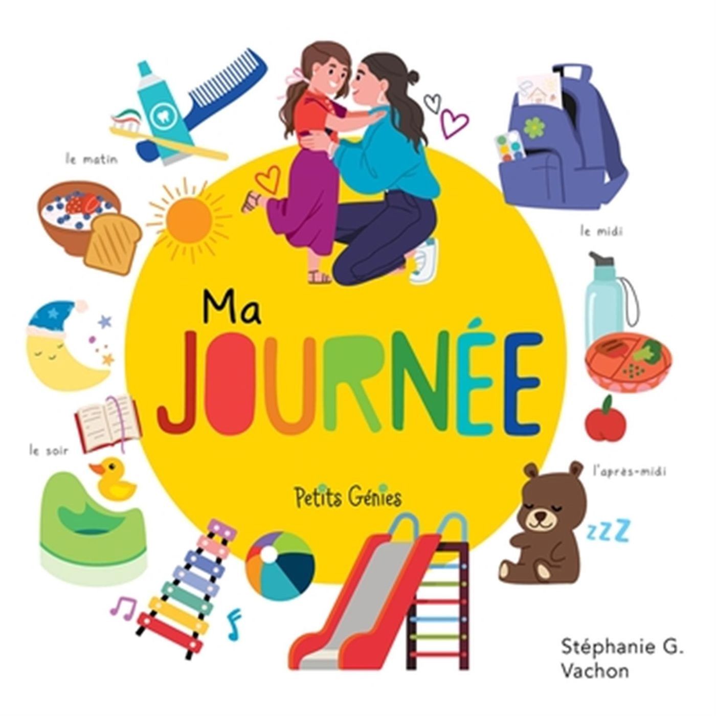 Ma Journée