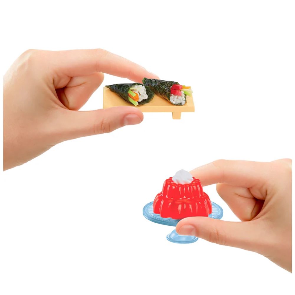 Miniverse - Make It Mini Food / Restaurant (Série 3)