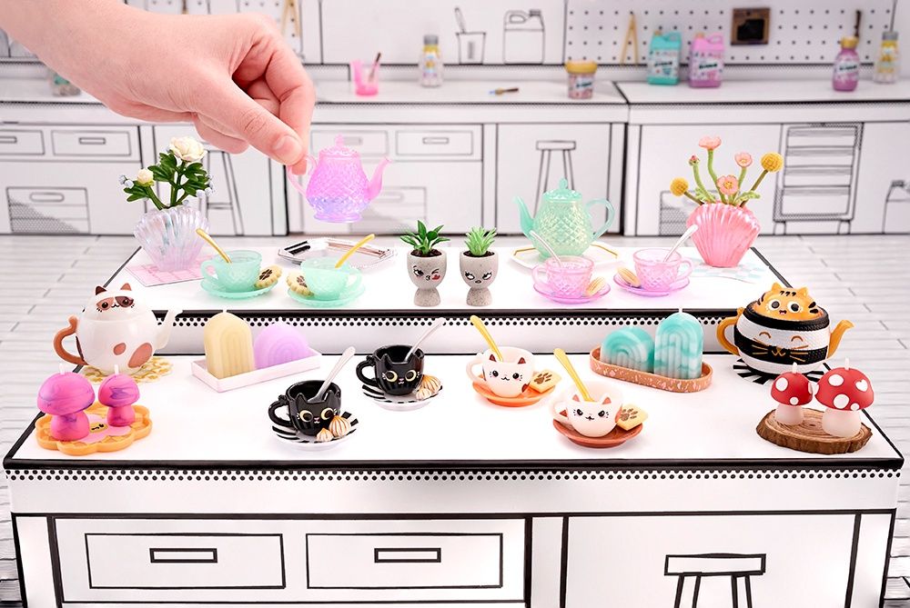 Miniverse - Make It Mini Lifestyle / Série 2