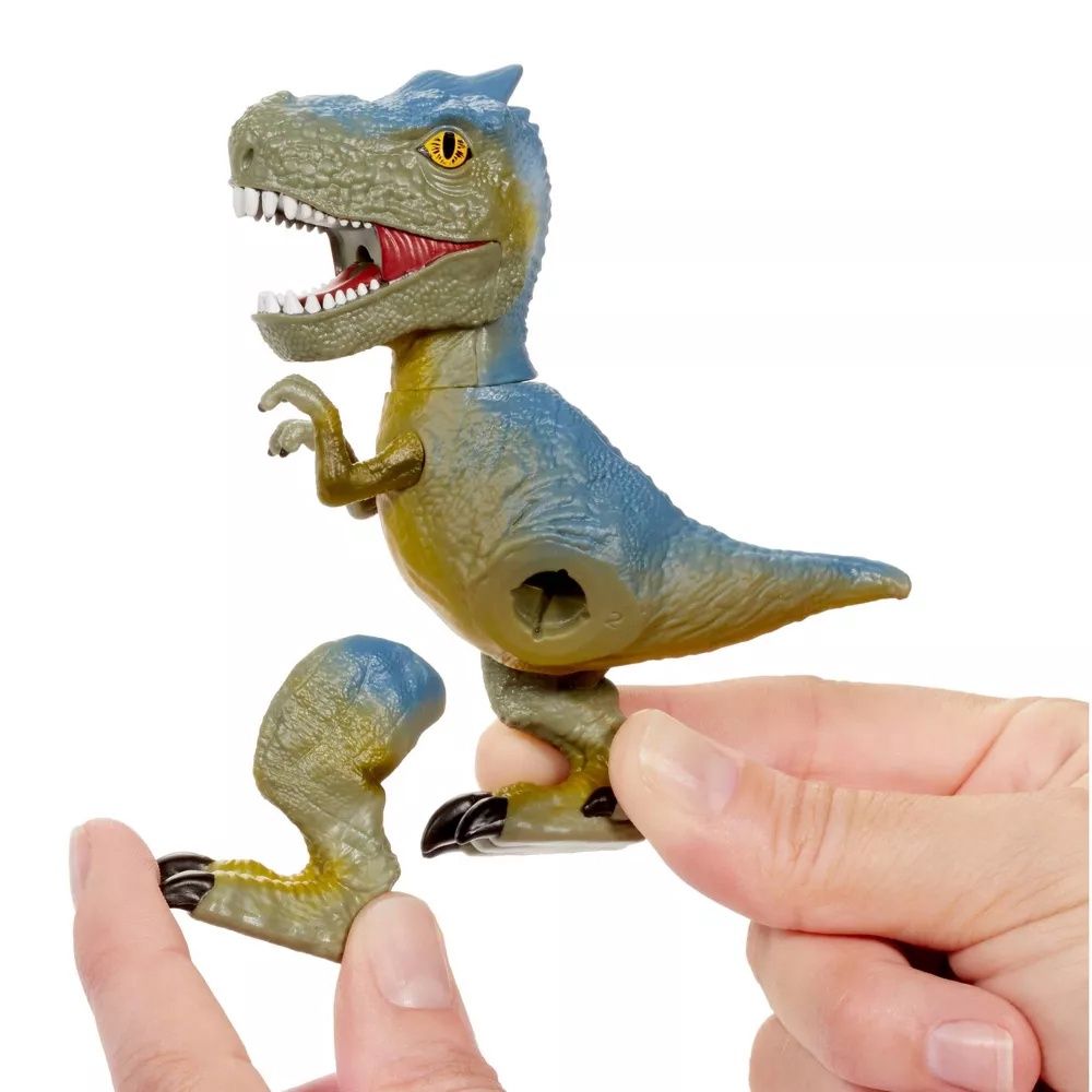 Dino mystère (Série 1)