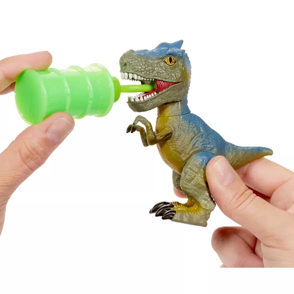 Dino mystère (Série 1)