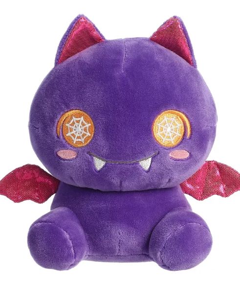 Aurora - Chauve-souris squishy
