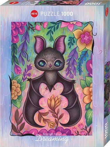 C.T. - Baby Bat, Dreaming (1000 mcx)