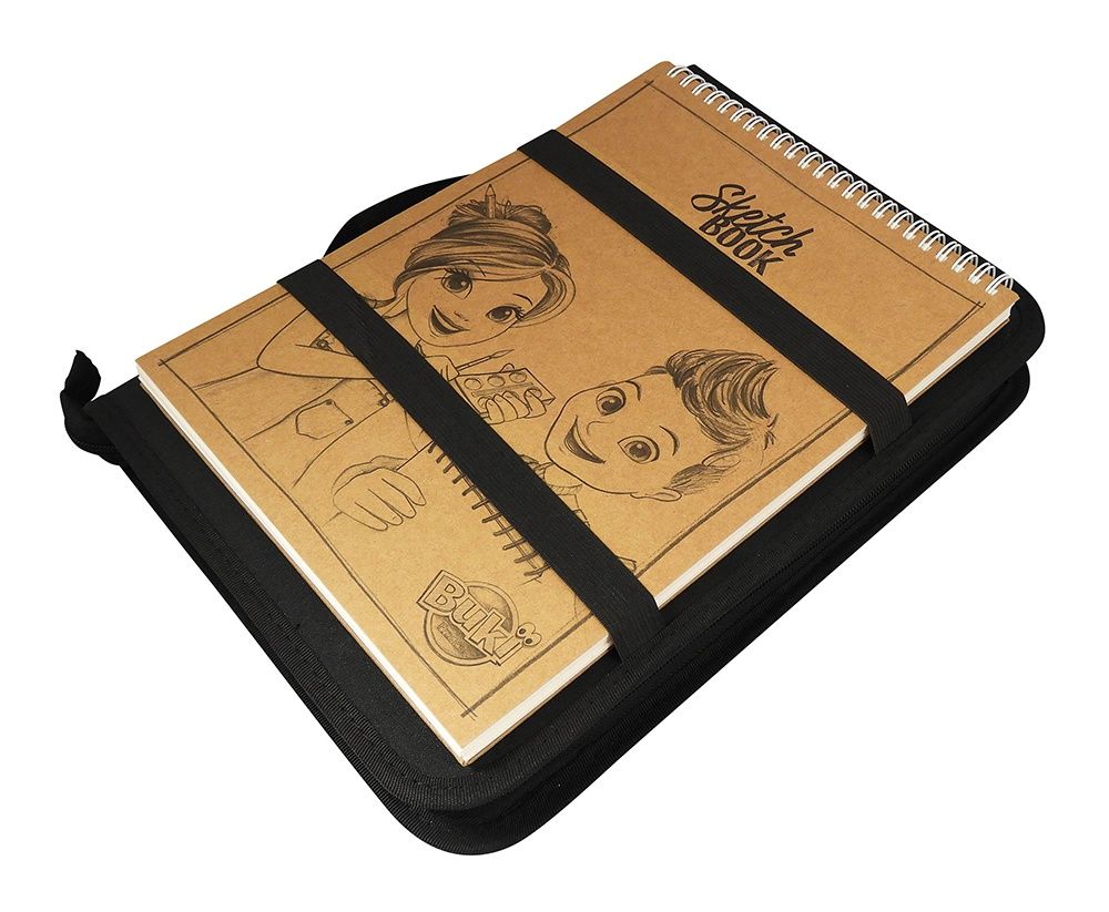 Professional Studio - Ensemble à dessin